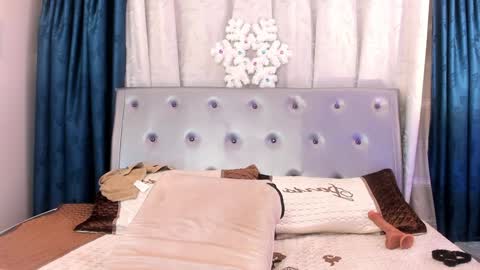 Snapshot of rubi_channel chatting on 01/20/25, 11:10 Channel online show from 01/20/25, 11:10