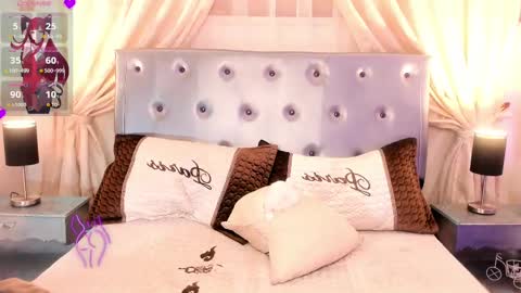 Snapshot of rubi_channel chatting on 02/22/25, 12:16 Channel online show from 02/22/25, 12:16