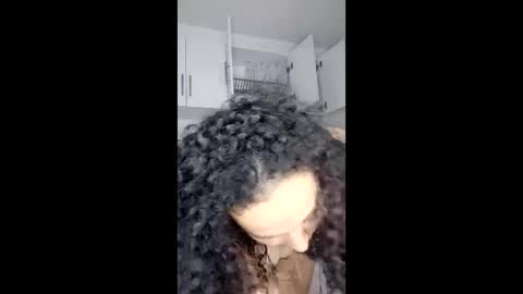 Snapshot of rubi_curly chatting on 12/22/25, 12:07 rubi curly online show from 12/22/25, 12:07