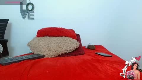 rubi curly online show from 04/21/26, 12:12