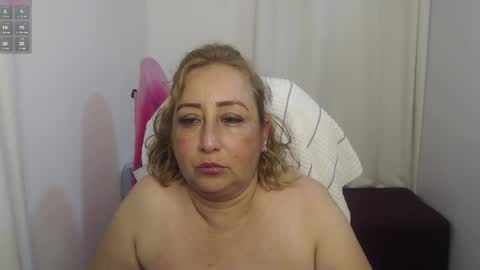 Rubi online show from 02/16/25, 03:37