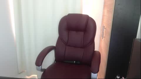 Rubi online show from 04/19/26, 02:49