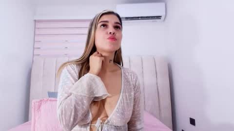 Rubi online show from 12/19/25, 11:50