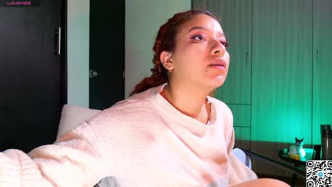 Rubi online show from 01/25/25, 12:17