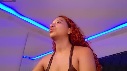 Rubi online show from 11/02/25, 06:27