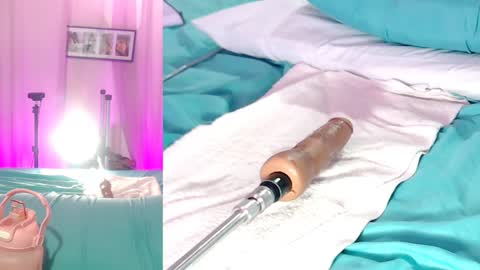 Snapshot of rubidaniells_ chatting on 12/05/24, 06:54 Daniells online show from 12/05/24, 06:54