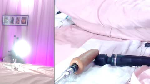 Snapshot of rubidaniells_ chatting on 12/07/24, 06:54 Daniells online show from 12/07/24, 06:54