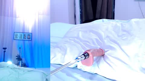 Snapshot of rubidaniells_ chatting on 01/14/25, 01:47 Daniells online show from 01/14/25, 01:47