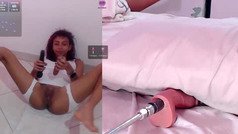 Snapshot of rubidaniells_ chatting on 01/28/25, 01:29 Daniells online show from 01/28/25, 01:29