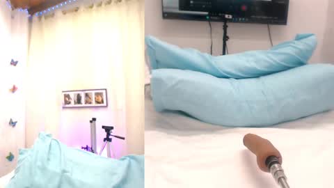 Snapshot of rubidaniells_ chatting on 03/04/25, 11:08 Daniells online show from 03/04/25, 11:08