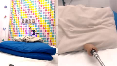 Snapshot of rubidaniells_ chatting on 03/07/25, 11:29 Daniells online show from 03/07/25, 11:29