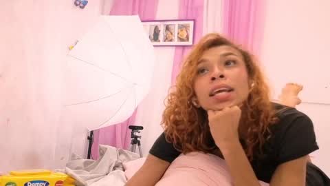 Snapshot of rubidaniells_ chatting on 05/09/26, 04:56 Daniells online show from 05/09/26, 04:56