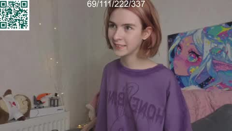 berta online show from 04/03/26, 07:01