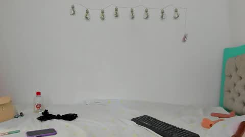 rubiiroose online show from 03/14/26, 07:30