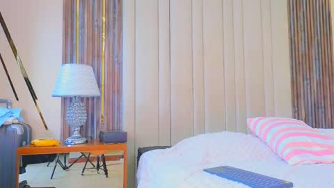 Rubi online show from 03/12/26, 12:00