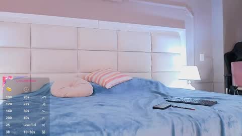 Rubi online show from 04/12/26, 08:36