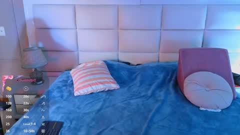 Rubi online show from 04/15/26, 07:21