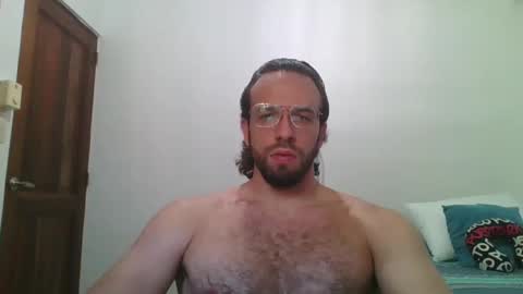 rubio121 online show from 11/17/25, 02:01