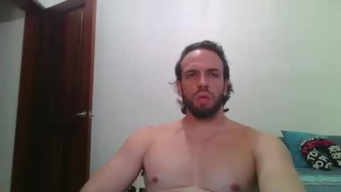 rubio121 online show from 12/16/25, 02:33