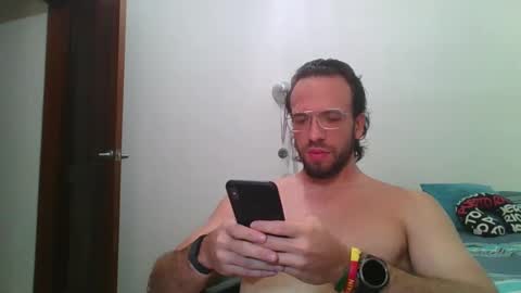 rubio121 online show from 03/06/26, 04:03