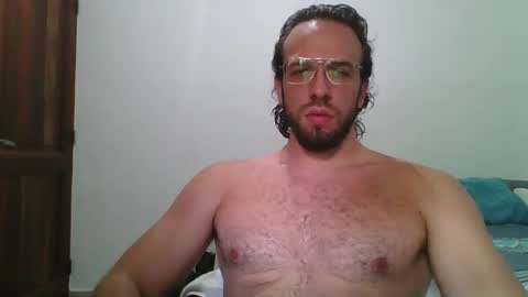 rubio121 online show from 04/09/26, 02:00