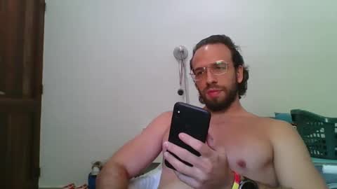 rubio121 online show from 04/23/26, 05:15