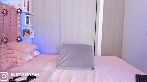 Snapshot of rubioberli chatting on 12/26/24, 06:09 RubiOberli 9 INCH Guys my blue page is available now online show from 12/26/24, 06:09