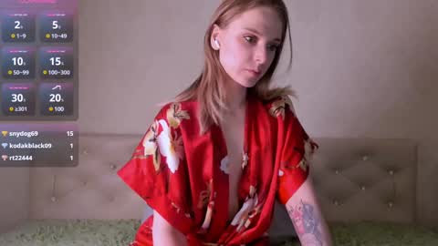 Snapshot of ruby_666 chatting on 02/22/25, 04:18 j online show from 02/22/25, 04:18