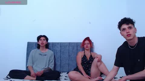 Ruby and Vanie online show from 02/09/26, 01:31