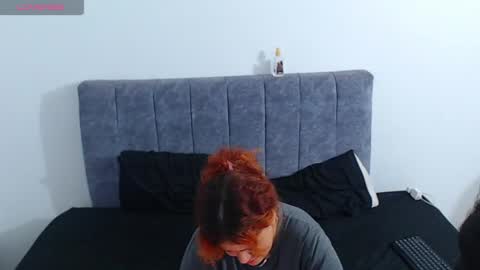 Ruby and Vanie online show from 04/22/26, 10:55