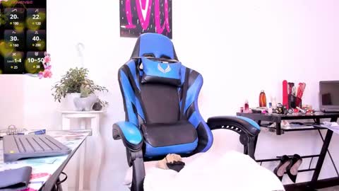 RUBY online show from 12/07/24, 10:34