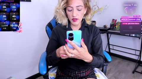 RUBY online show from 12/27/24, 09:39