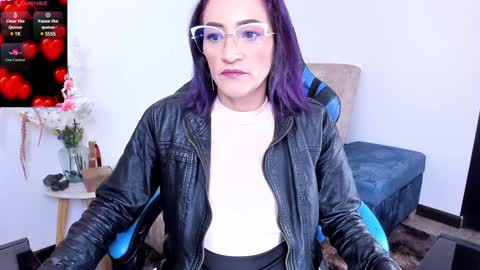 RUBY online show from 02/02/25, 10:02