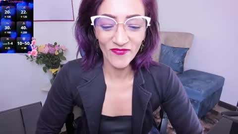 RUBY online show from 02/24/25, 10:37