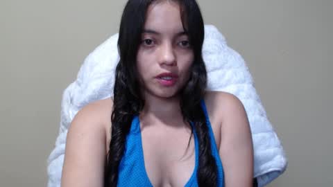 RUBY AND ARON online show from 03/04/25, 11:43