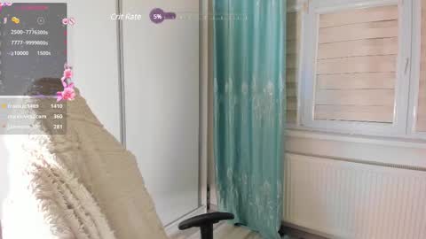 Ruby Blaze online show from 02/20/25, 11:21