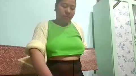 ruby_chann online show from 03/13/26, 10:27