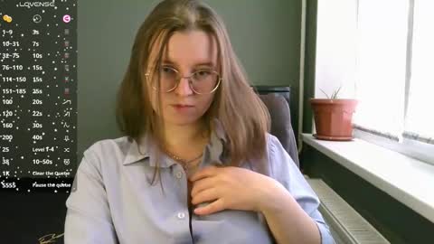 Snapshot of ruby_doyle chatting on 10/16/25, 07:20 ruby_doyle online show from 10/16/25, 07:20