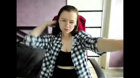 Snapshot of ruby_doyle chatting on 06/12/26, 11:42 ruby_doyle online show from 06/12/26, 11:42