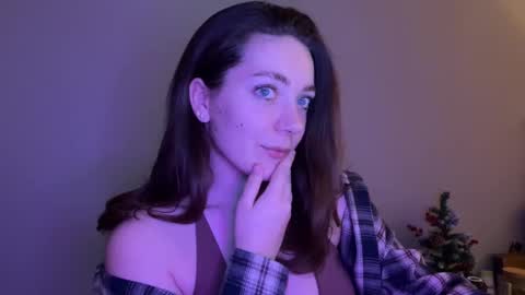 AYSHE online show from 01/15/26, 08:34