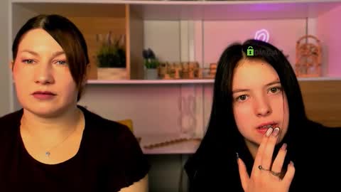 ruby frost online show from 12/05/25, 10:13