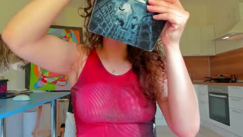 Ruby online show from 04/05/26, 10:01