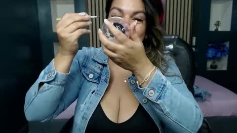 Snapshot of ruby_jimenez19 chatting on 11/04/25, 12:43 Ruby Jimenez online show from 11/04/25, 12:43