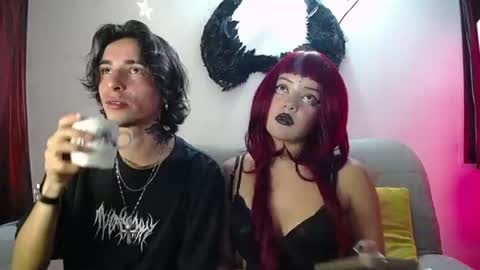 Ruby And Kai  online show from 07/06/26, 04:20