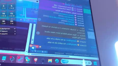 ruby_nights online show from 05/16/26, 01:02