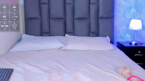 ruby_nights online show from 05/26/26, 12:23