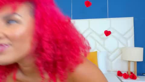 ruby_rogers_ online show from 02/07/26, 11:47