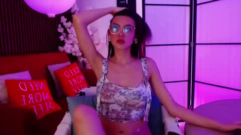 Rubby online show from 03/06/26, 04:09