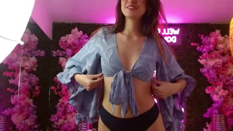 Rubby online show from 03/29/26, 04:34