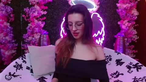 Rubby online show from 04/17/26, 04:37